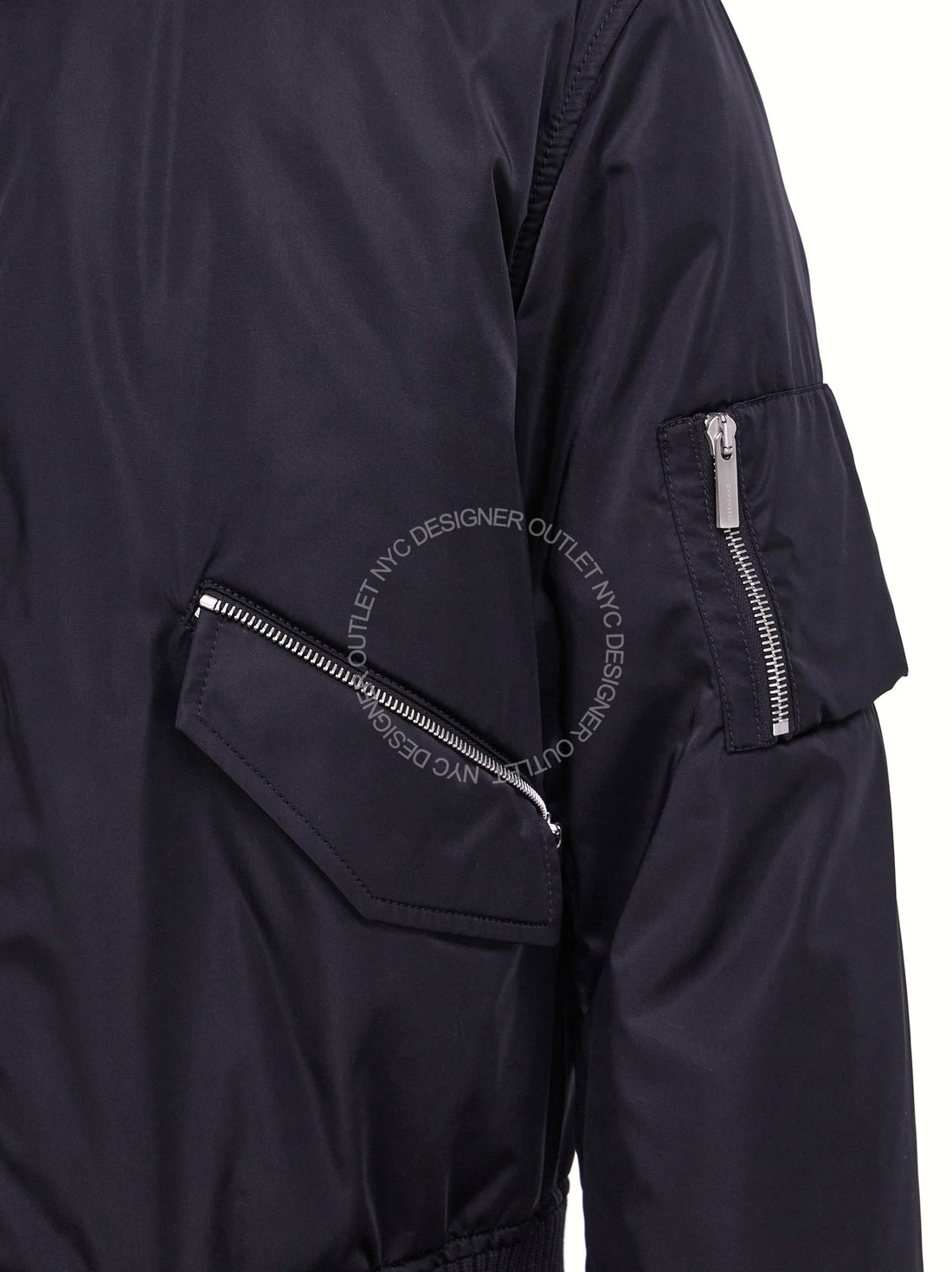 Ferragamo Mens Jacket