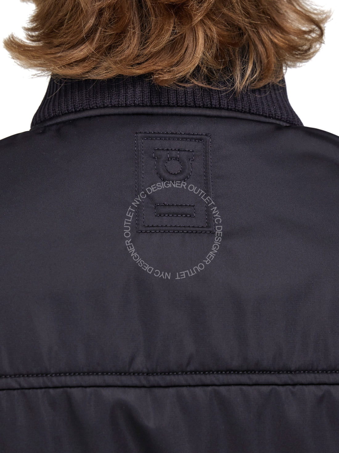 Ferragamo Mens Jacket