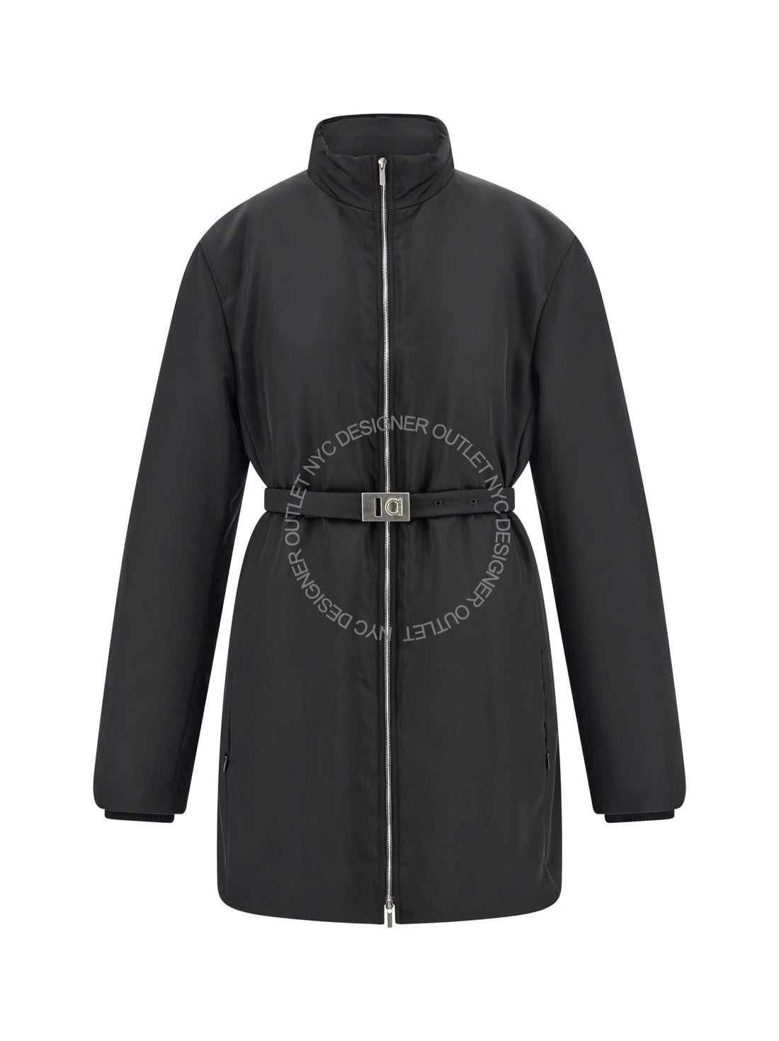 Ferragamo Women Jacket