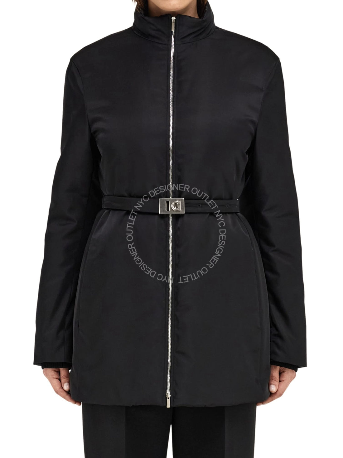 Ferragamo Women Jacket