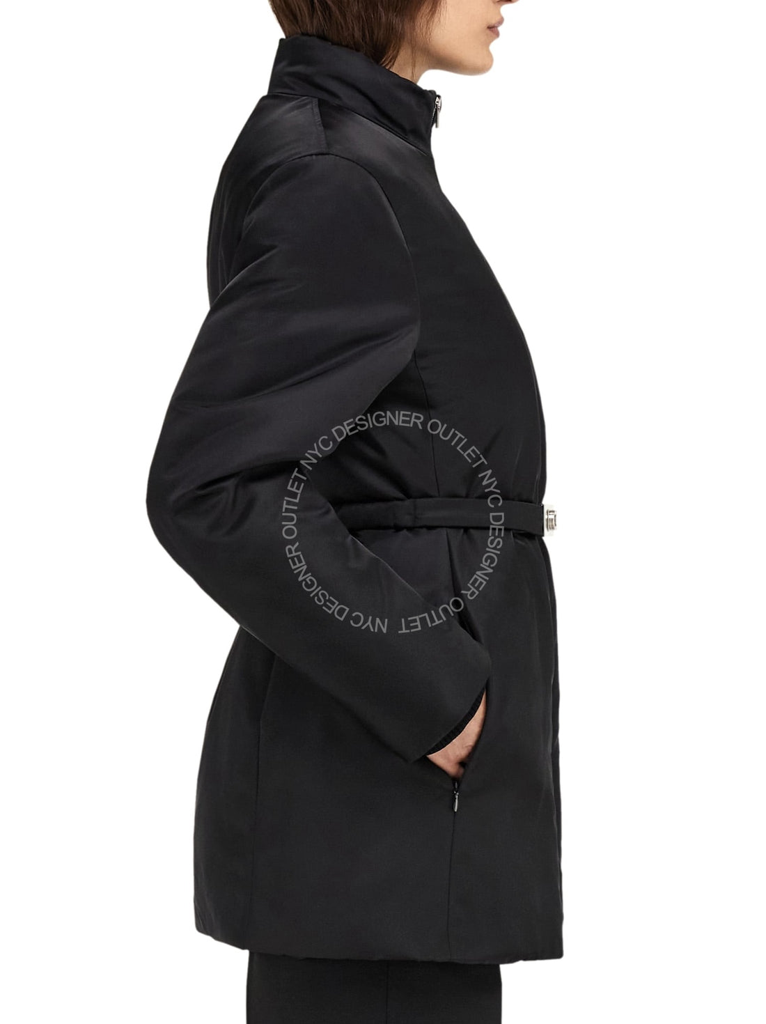Ferragamo Women Jacket