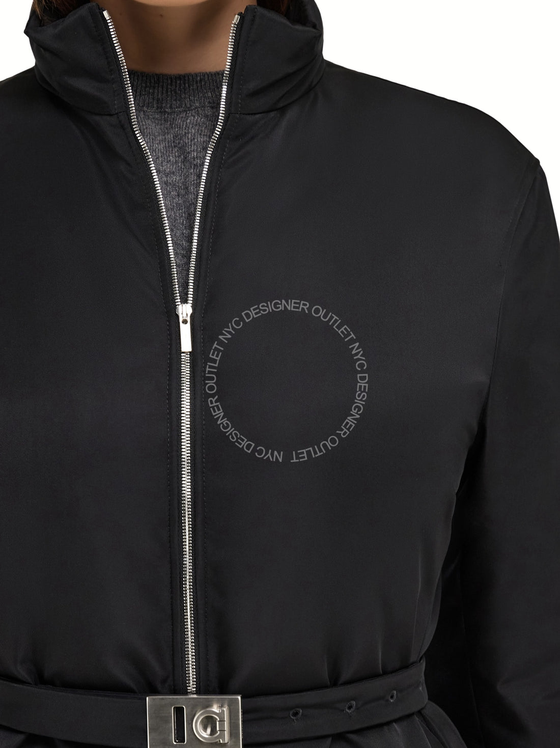 Ferragamo Women Jacket