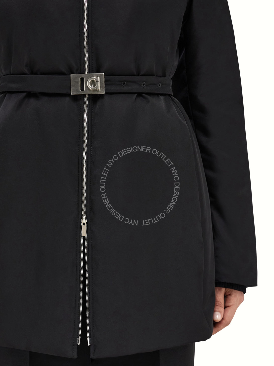 Ferragamo Women Jacket