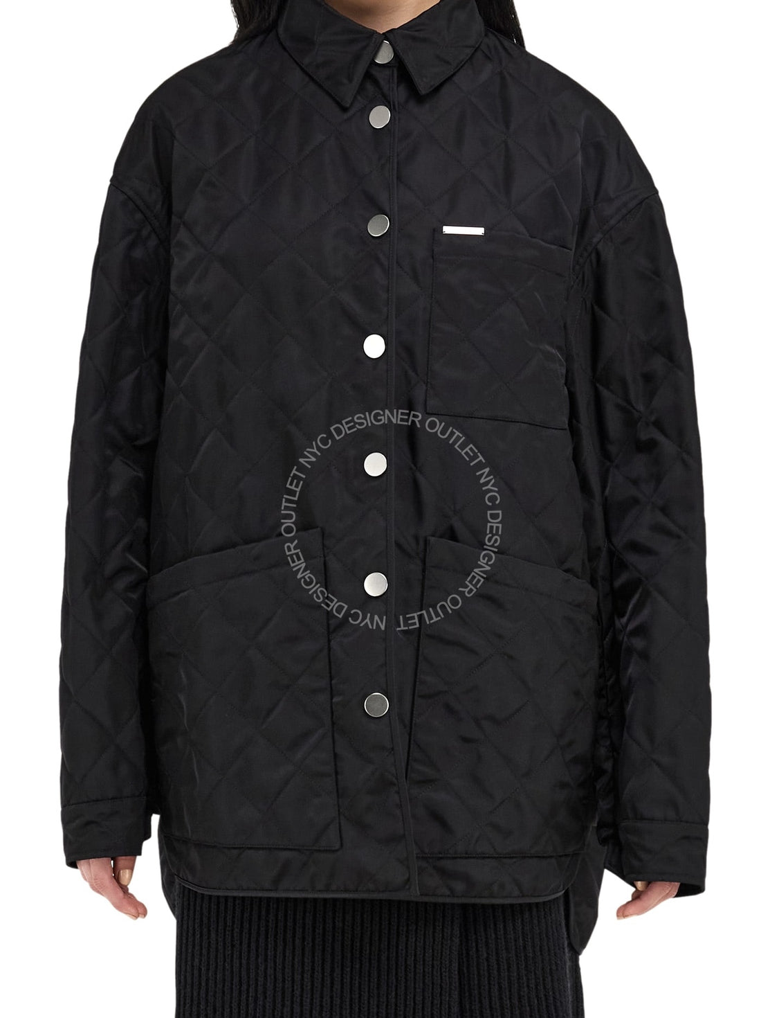 Ferragamo Women Jacket