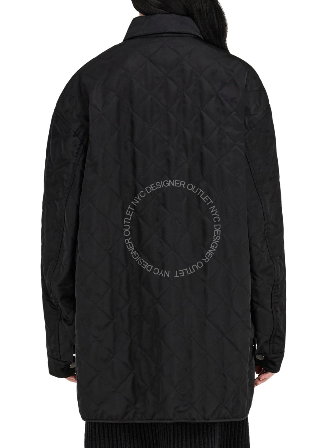 Ferragamo Women Jacket