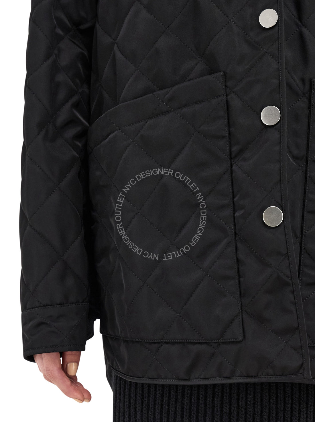 Ferragamo Women Jacket