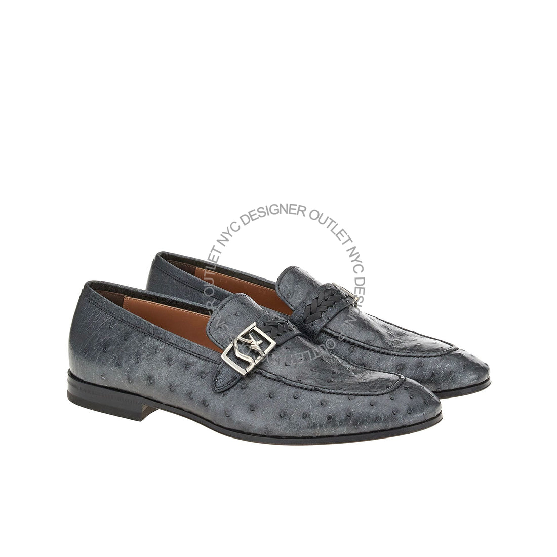 Ferragamo Nairobi Loafers