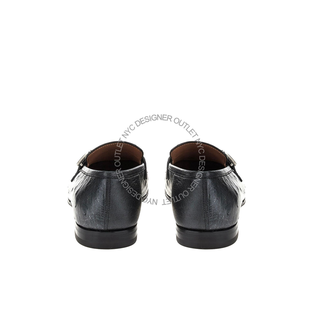 Ferragamo Nairobi Loafers