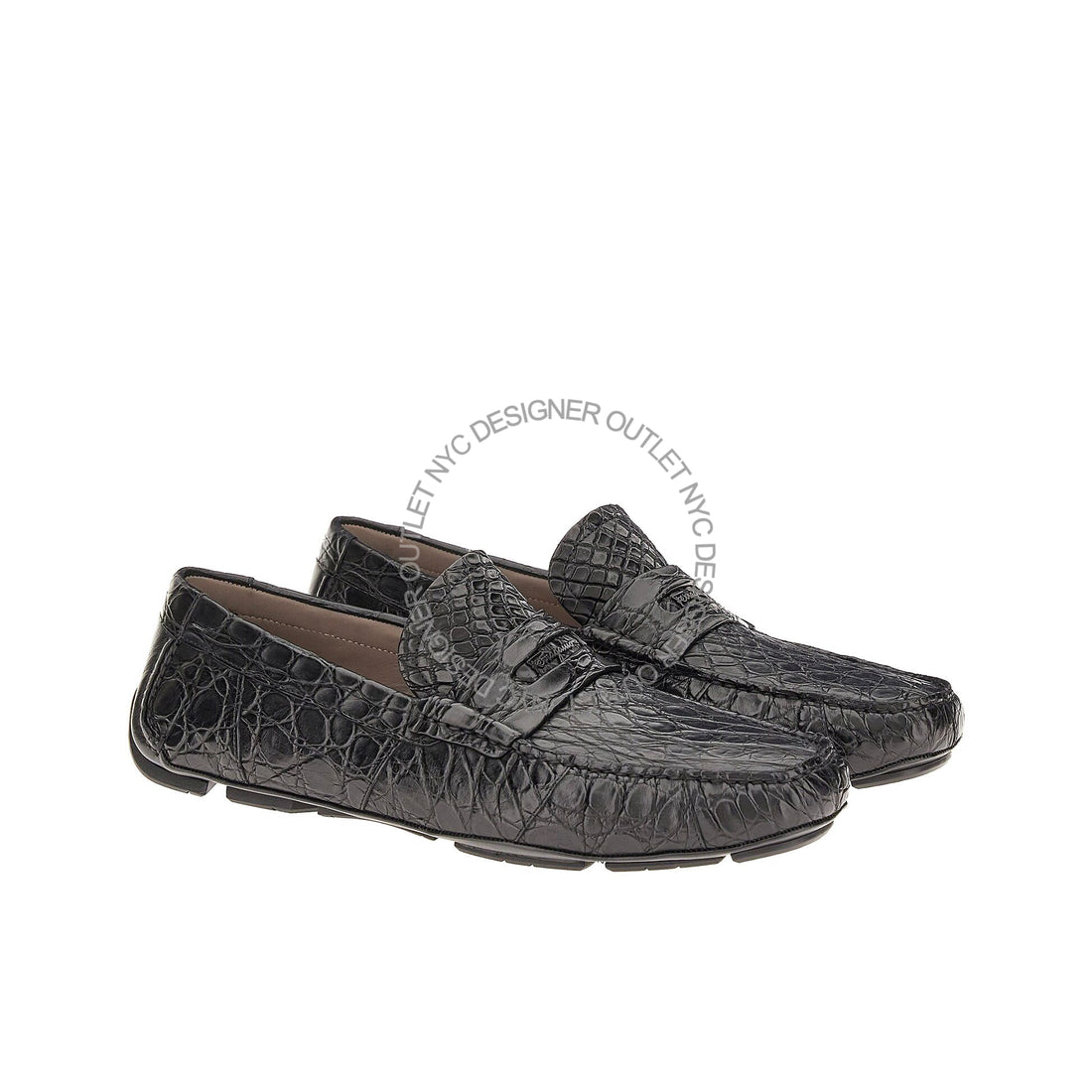 Ferragamo Newton Drivers