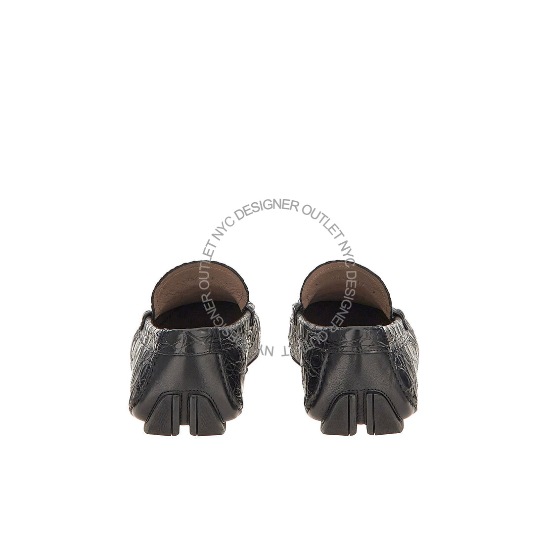 Ferragamo Newton Drivers