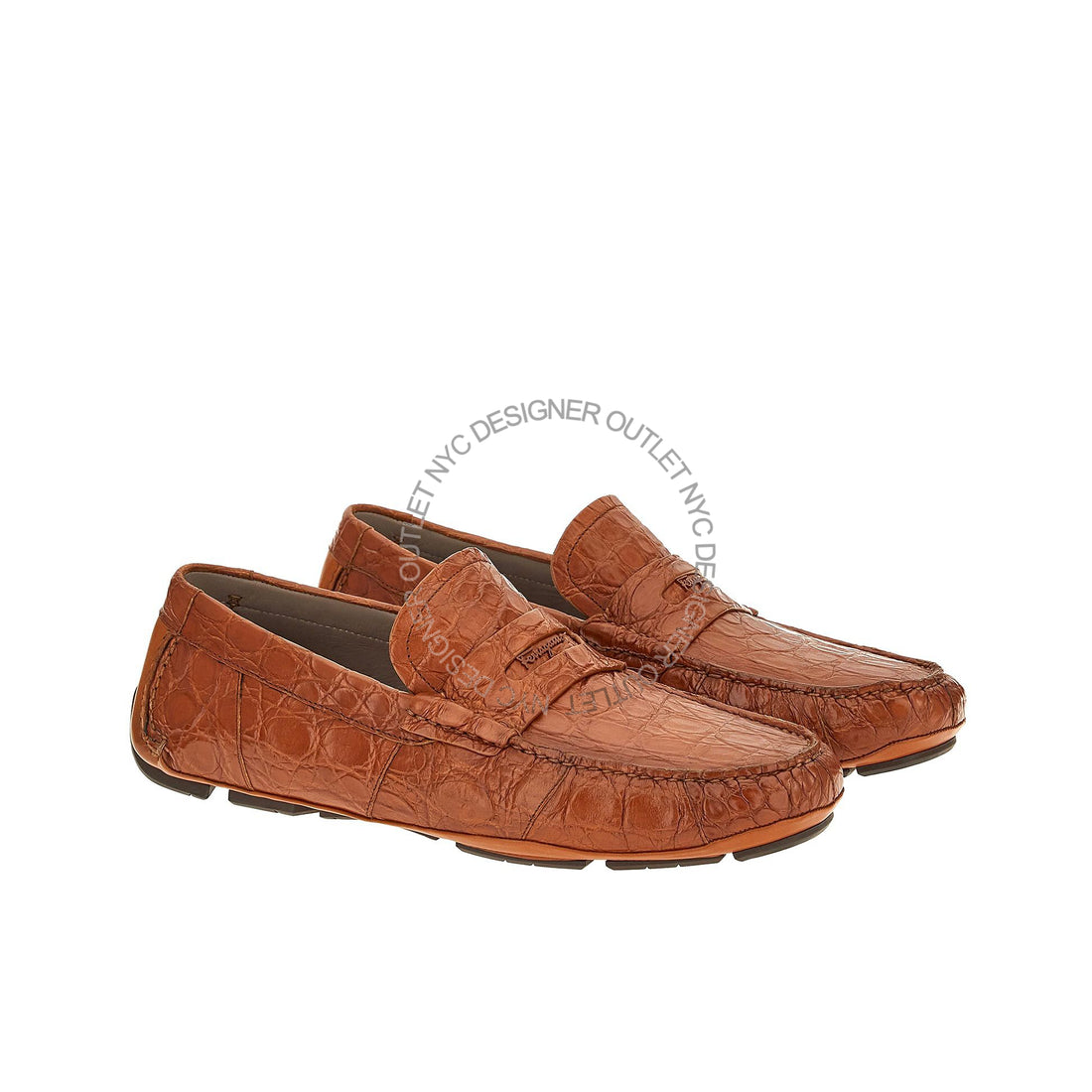 Ferragamo Newton Drivers