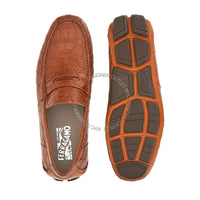 Ferragamo Newton Drivers