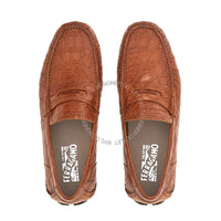 Ferragamo Newton Drivers