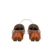 Ferragamo Newton Drivers