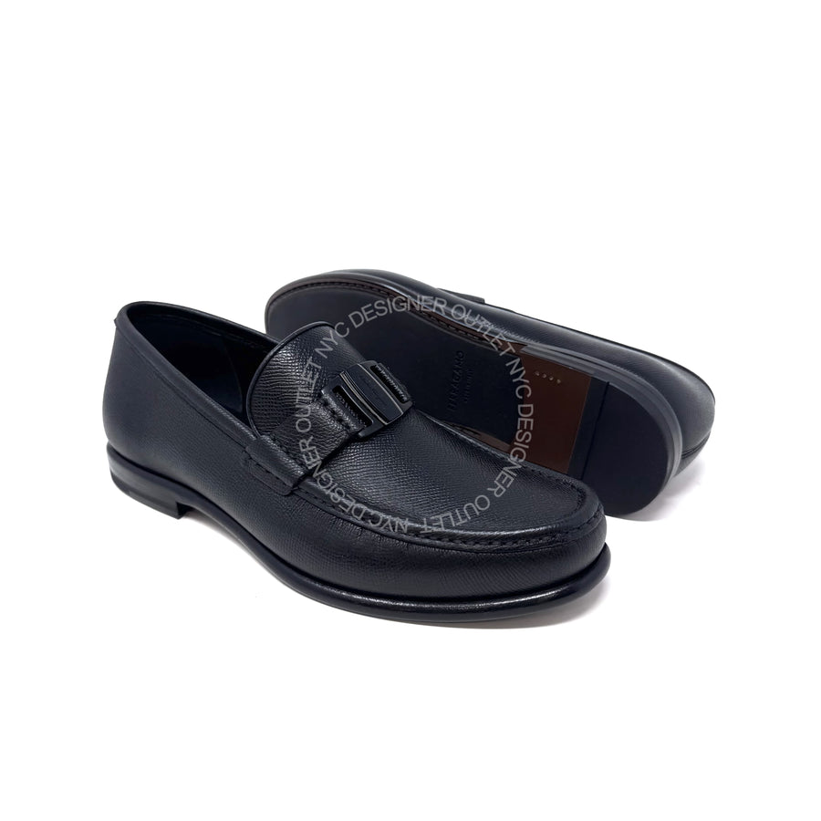 Ferragamo Noel Loafers