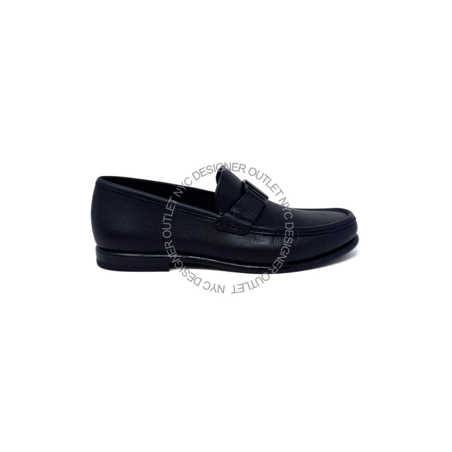 Ferragamo Noel Loafers