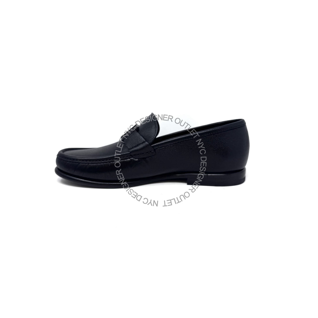 Ferragamo Noel Loafers