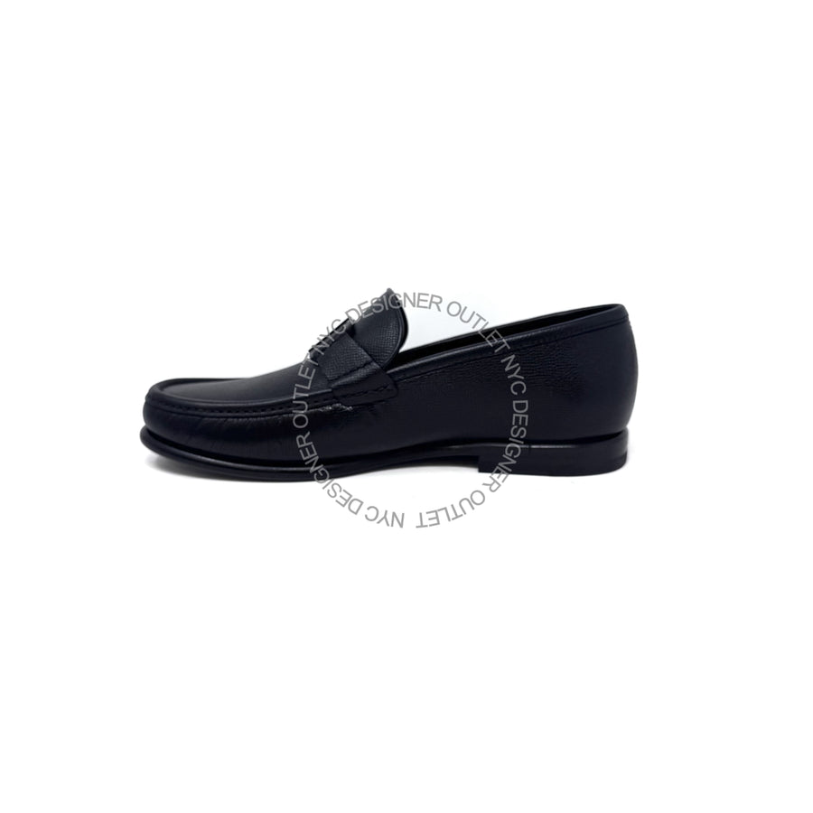 Ferragamo Noel Loafers
