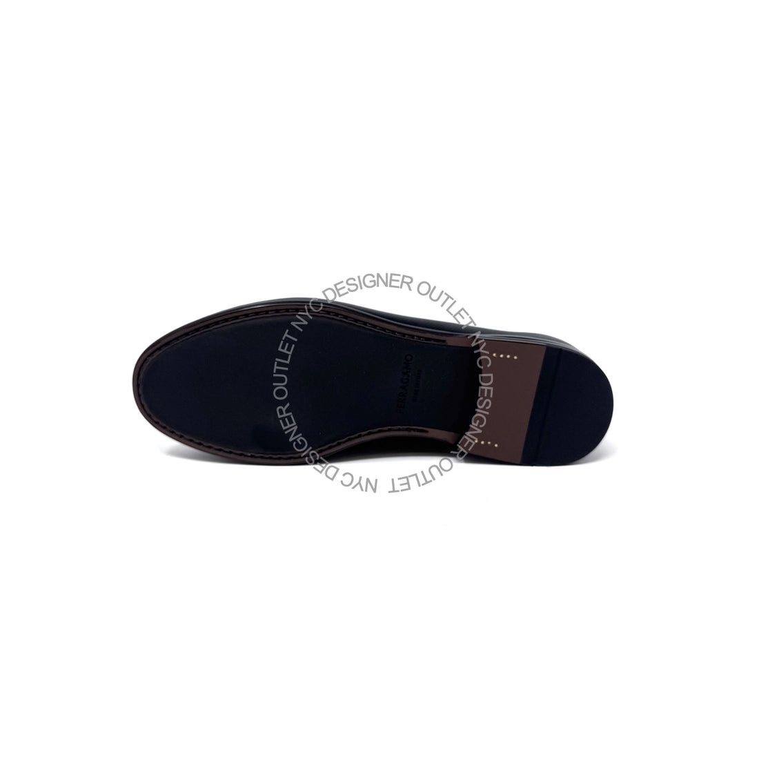 Ferragamo Noel Loafers