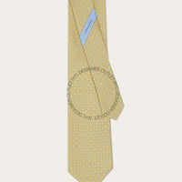 Ferragamo Silk Tie
