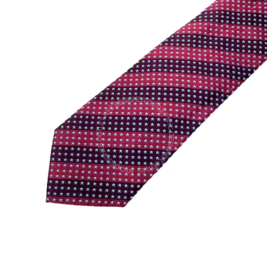 Ferragamo Silk Tie