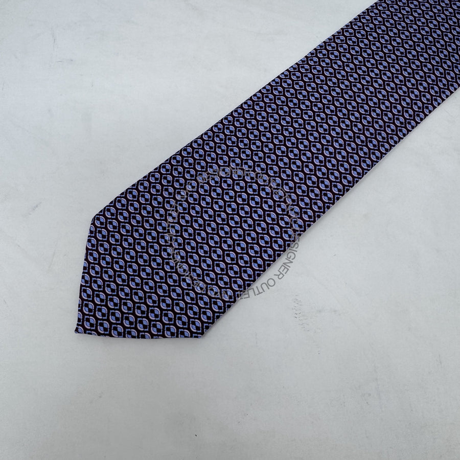 Ferragamo Silk Tie