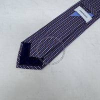 Ferragamo Silk Tie
