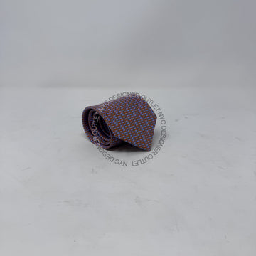 Ferragamo Silk Tie
