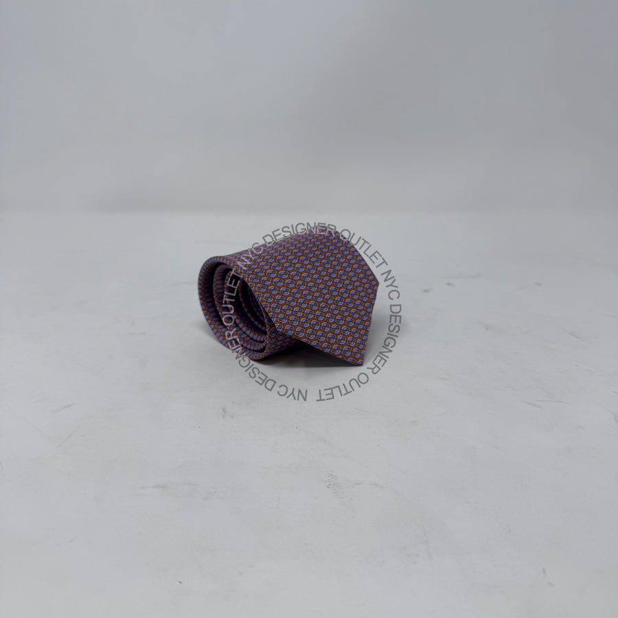 Ferragamo Silk Tie