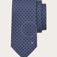 Ferragamo Silk Tie