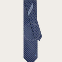 Ferragamo Silk Tie