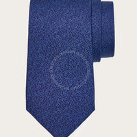 Ferragamo Silk Tie