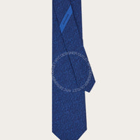 Ferragamo Silk Tie