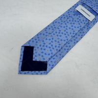 Ferragamo Silk Tie