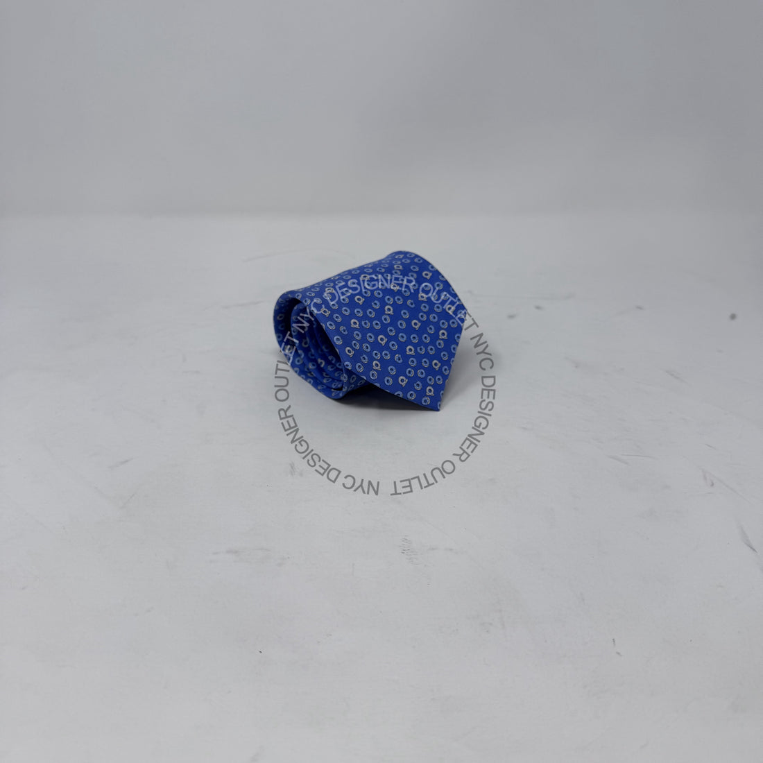 Ferragamo Silk Tie