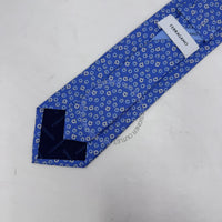 Ferragamo Silk Tie