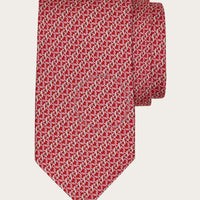 Ferragamo Silk Tie