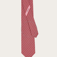 Ferragamo Silk Tie