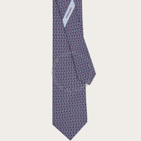 Ferragamo Silk Tie