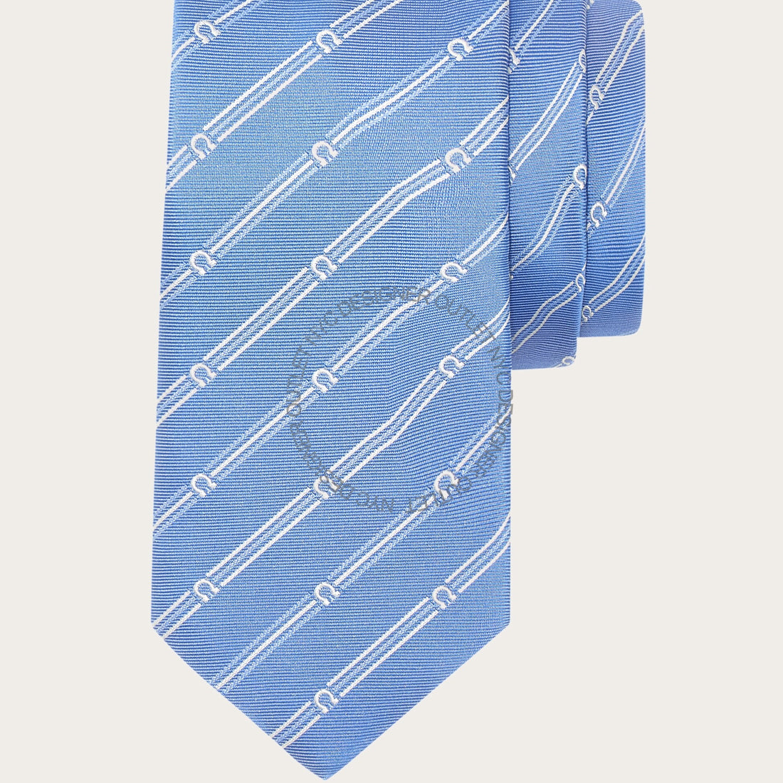 Ferragamo Silk Tie