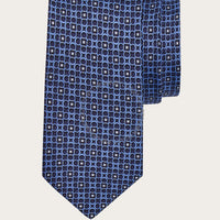 Ferragamo Silk Tie