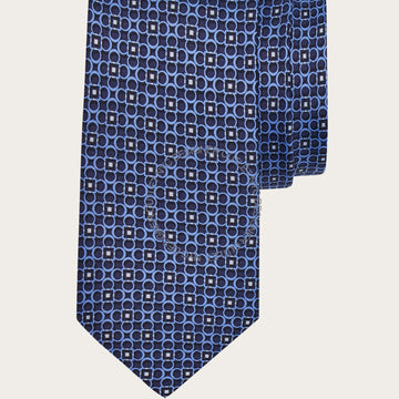 Ferragamo Silk Tie