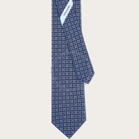 Ferragamo Silk Tie