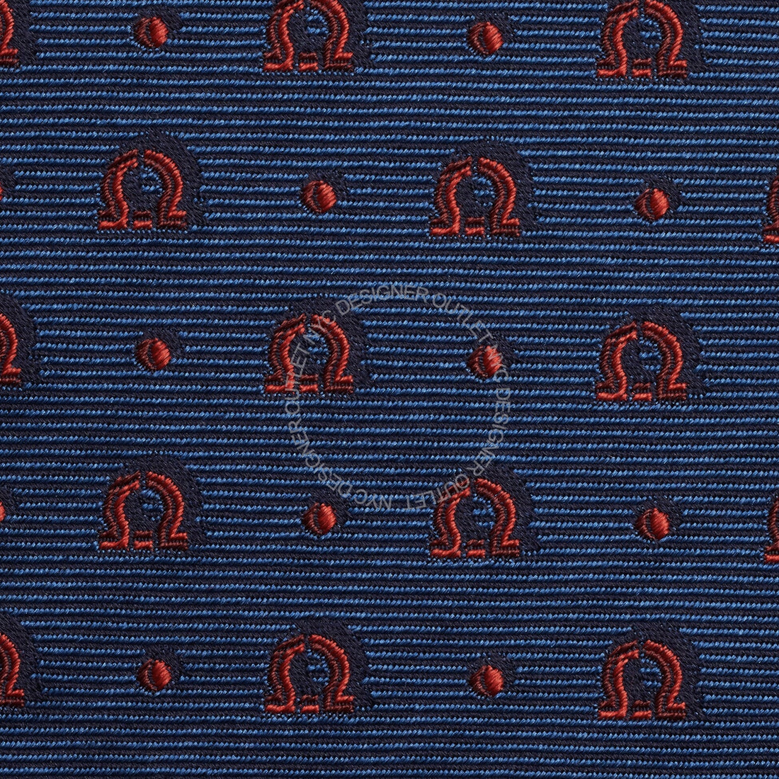 Ferragamo Silk Tie