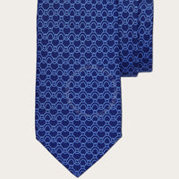 Ferragamo Silk Tie