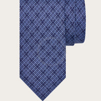 Ferragamo Silk Tie