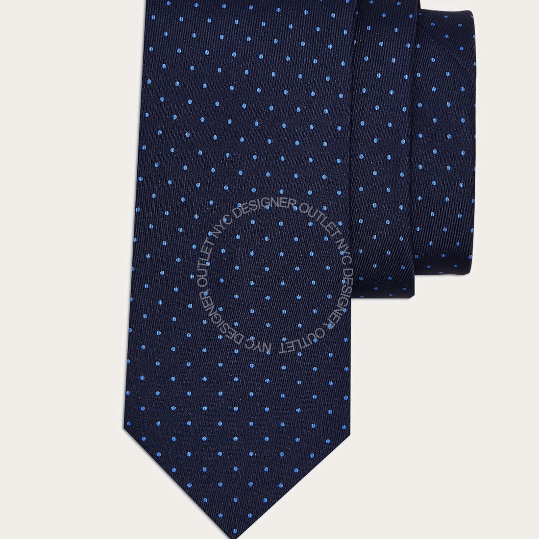Ferragamo Silk Tie
