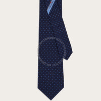Ferragamo Silk Tie