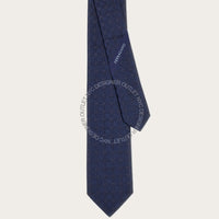 Ferragamo Silk Tie