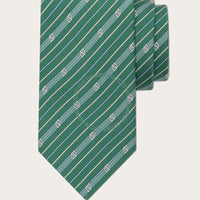 Ferragamo Silk Tie